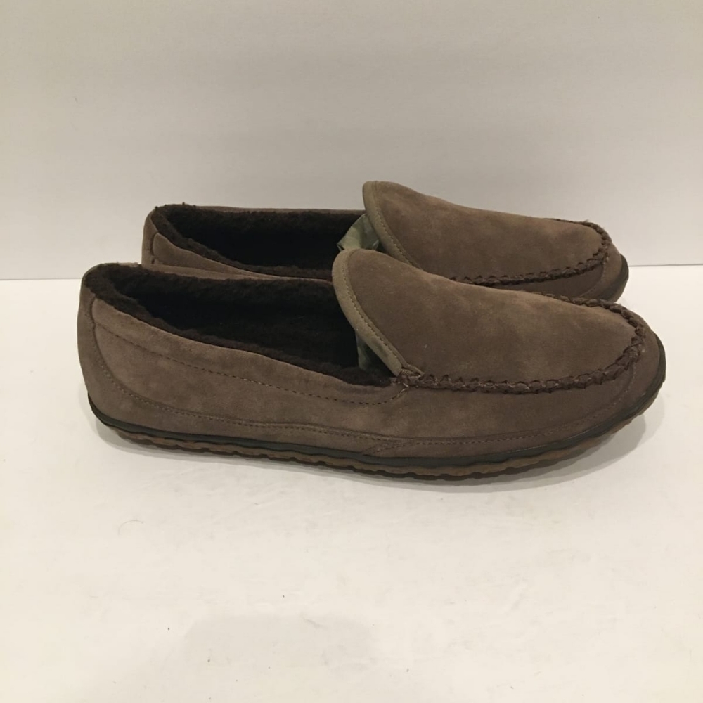 Ll Bean slippers - Picture 3 of 8